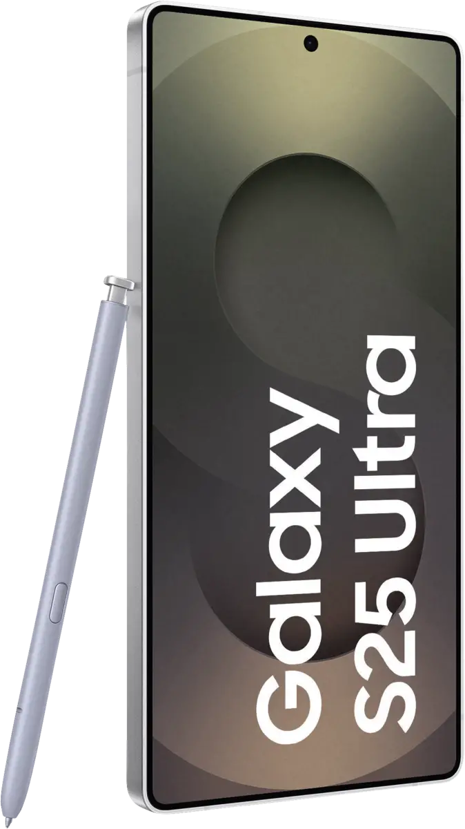 Galaxy S25 Ultra S938B 512GB