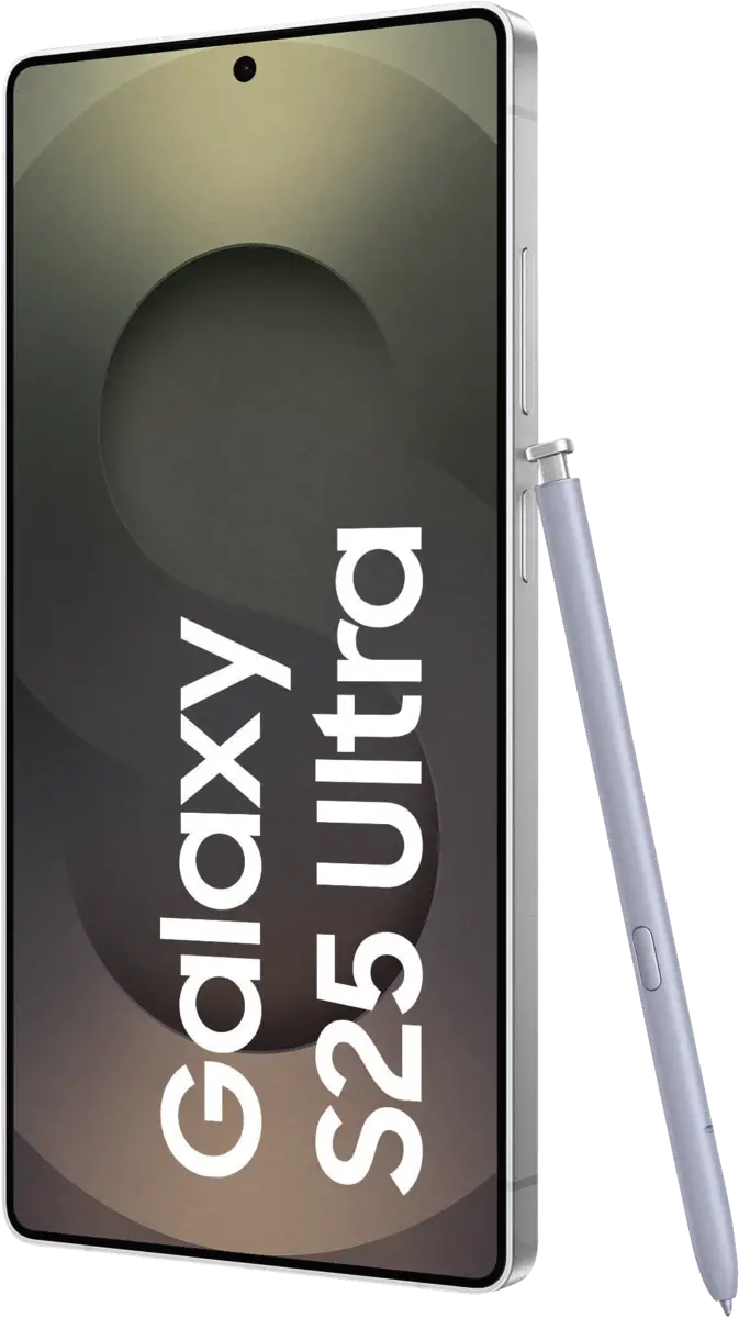Galaxy S25 Ultra S938B 512GB
