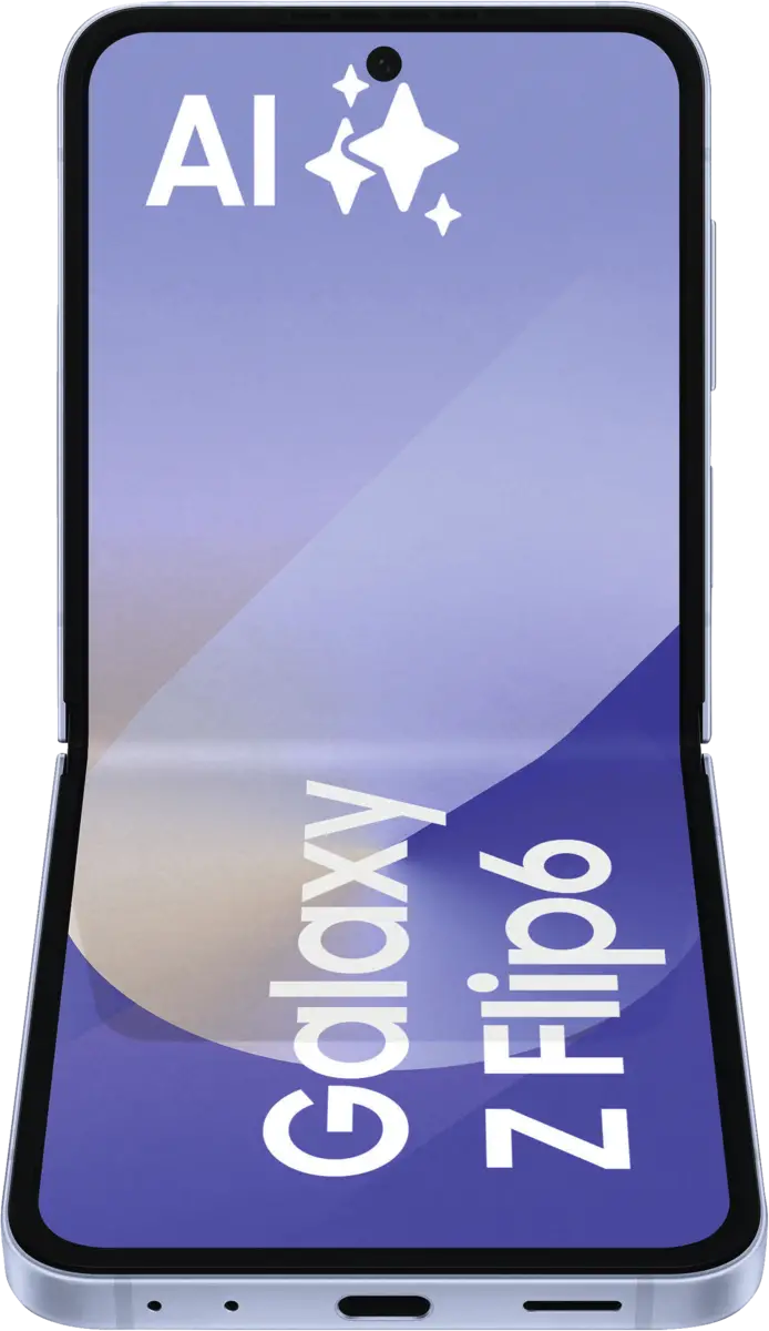 Galaxy Z Flip 6 F741B 256GB