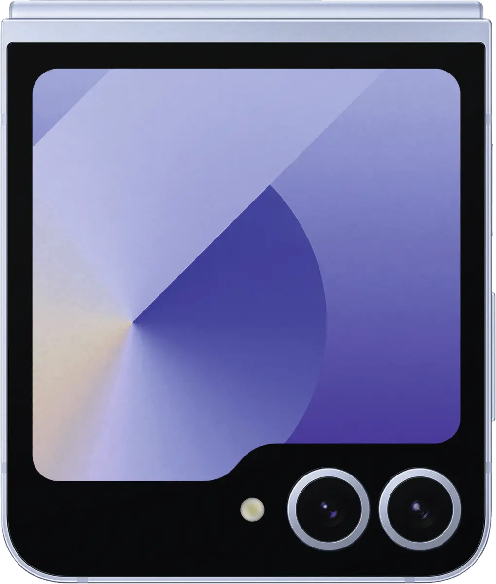Galaxy Z Flip 6 F741B 256GB