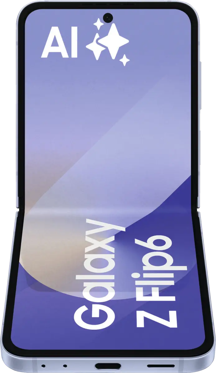Galaxy Z Flip 6 F741B 512GB