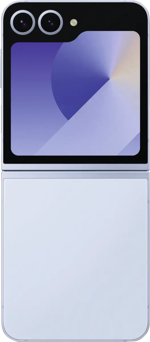 Galaxy Z Flip 6 F741B 512GB