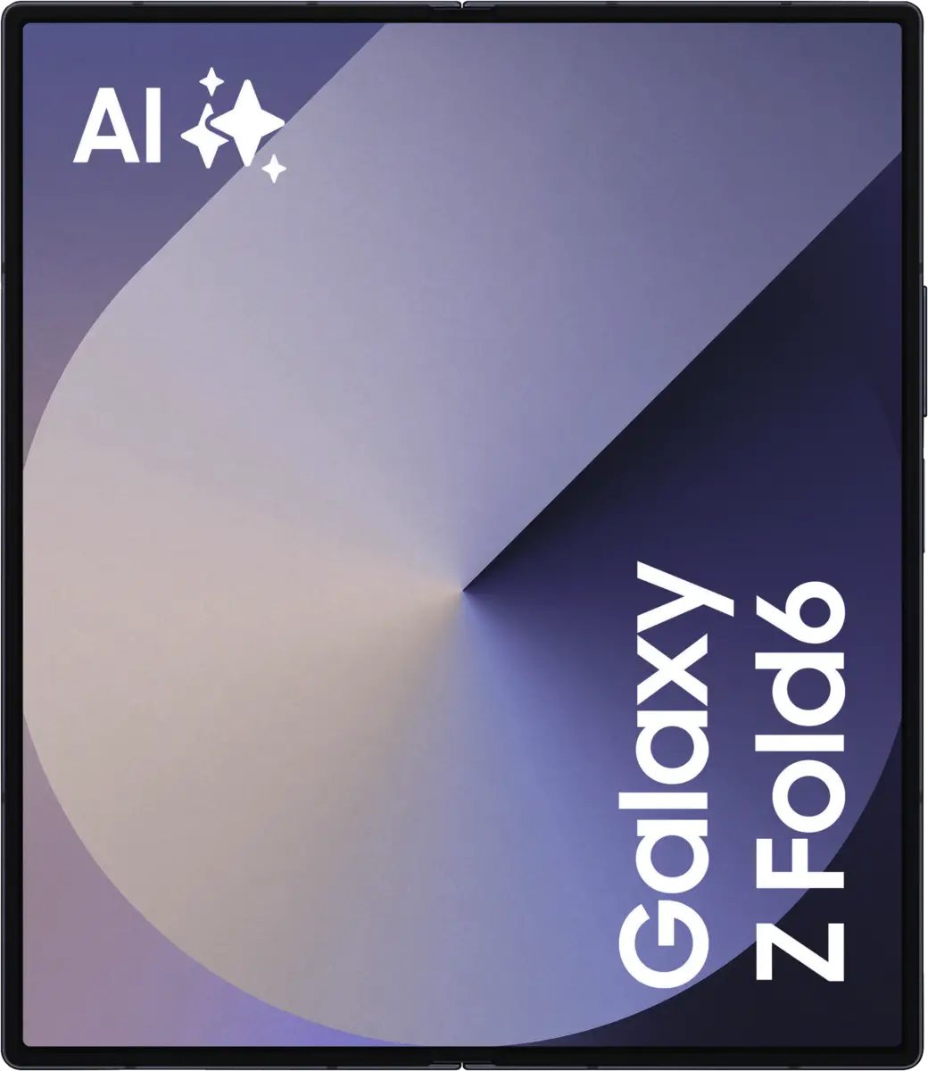 Galaxy Z Fold 6 F956B 256GB