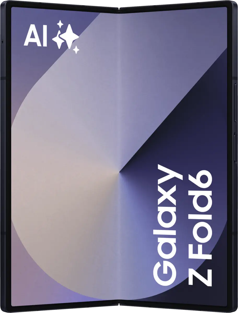 Galaxy Z Fold 6 F956B 256GB