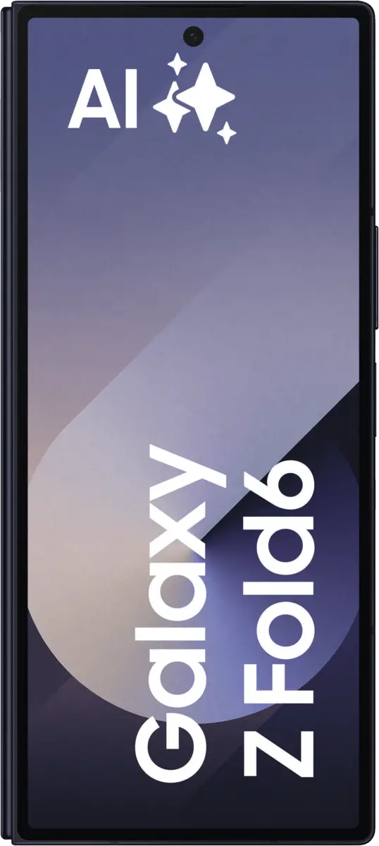 Galaxy Z Fold 6 F956B 256GB