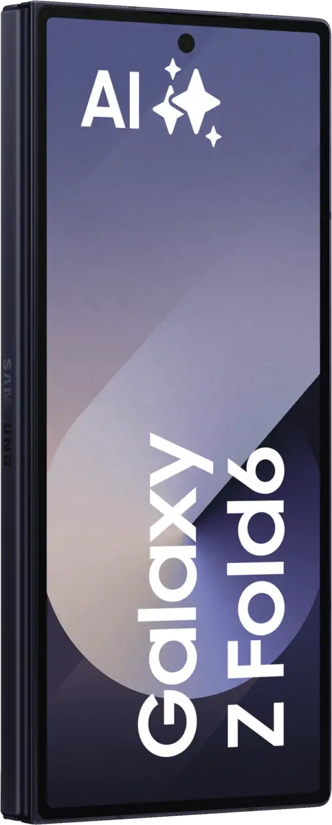 Galaxy Z Fold 6 F956B 256GB