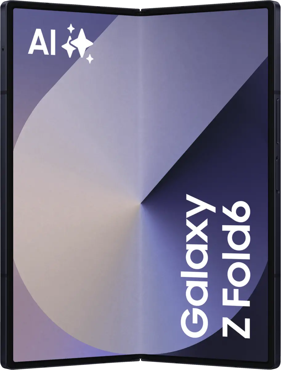 Galaxy Z Fold 6 F956B 512GB