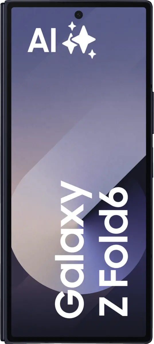 Galaxy Z Fold 6 F956B 512GB
