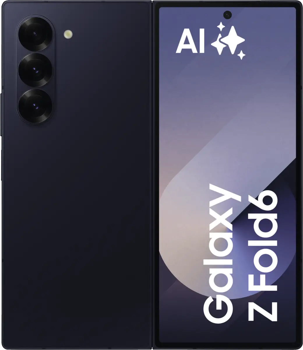 Galaxy Z Fold 6 F956B 512GB