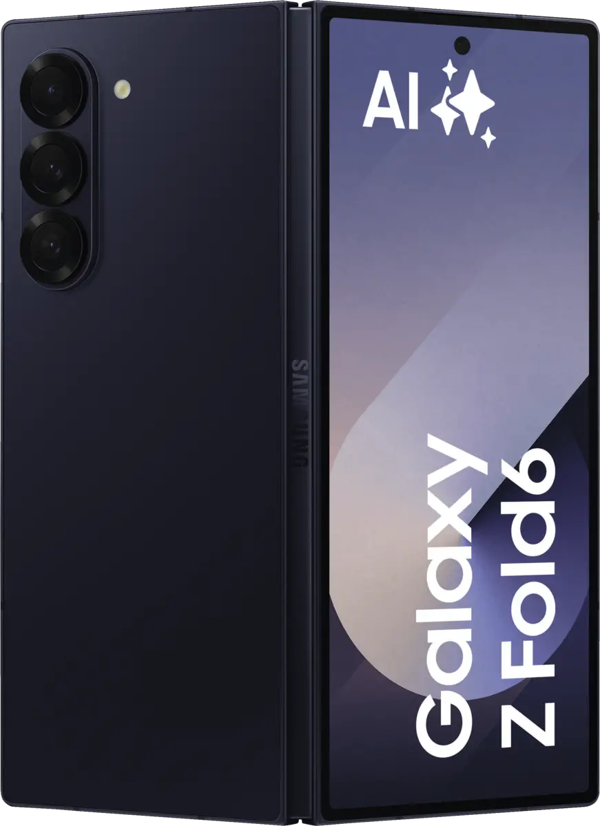 Galaxy Z Fold 6 F956B 512GB