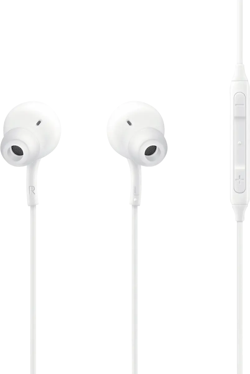 Earphones USB Type-C EO-IC100