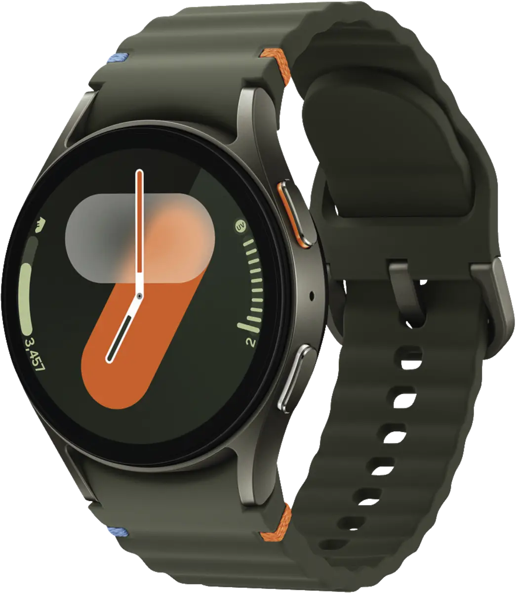 L300 GALAXY WATCH 7 40MM BT