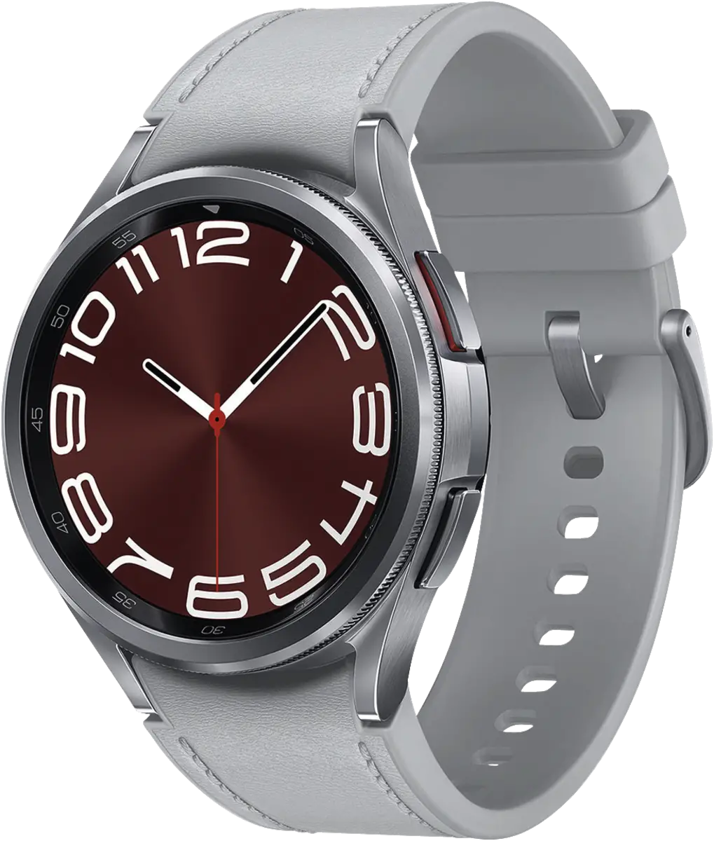 R955 GALAXY WATCH6 43MM LTE STAIN