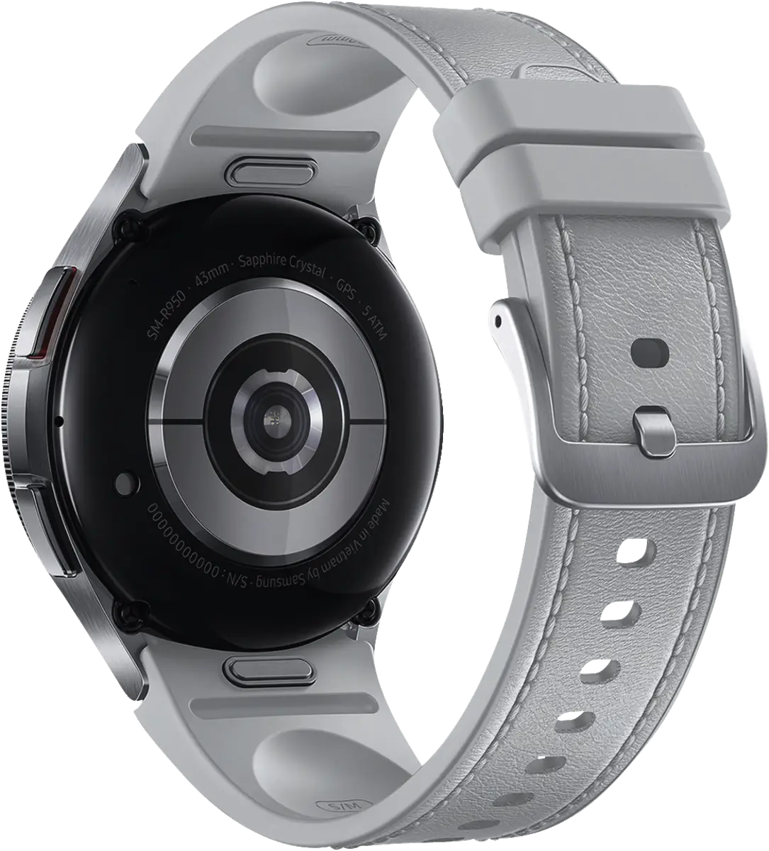 R955 GALAXY WATCH6 43MM LTE STAIN