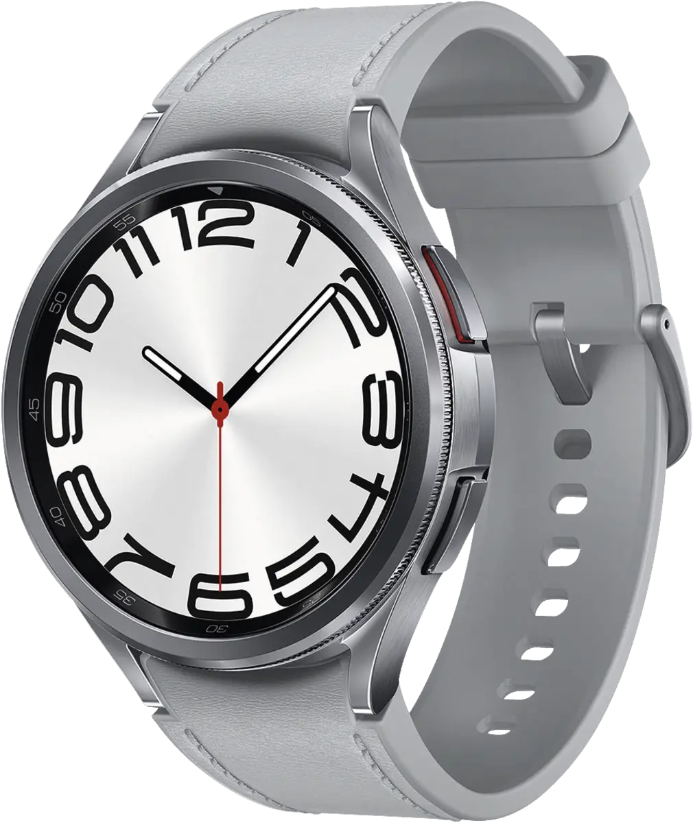 R965 GALAXY WATCH6 47MM LTE STAINL