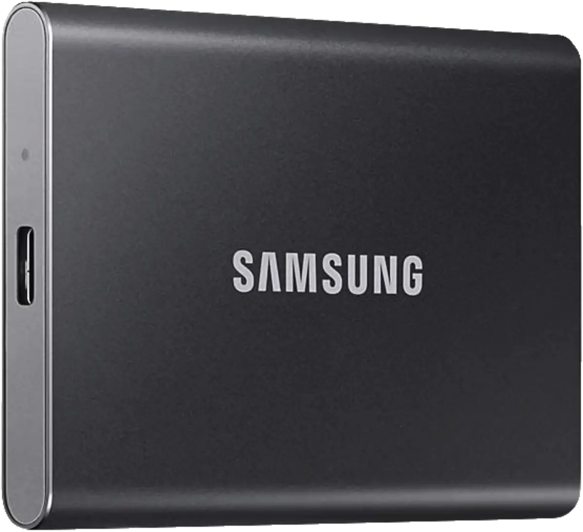 SSD Portable T7 1TB USB 3.2 Gen.2(10Gbps)