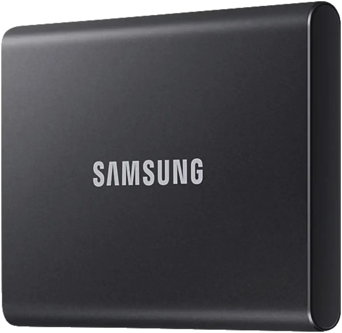 SSD Portable T7 1TB USB 3.2 Gen.2(10Gbps)