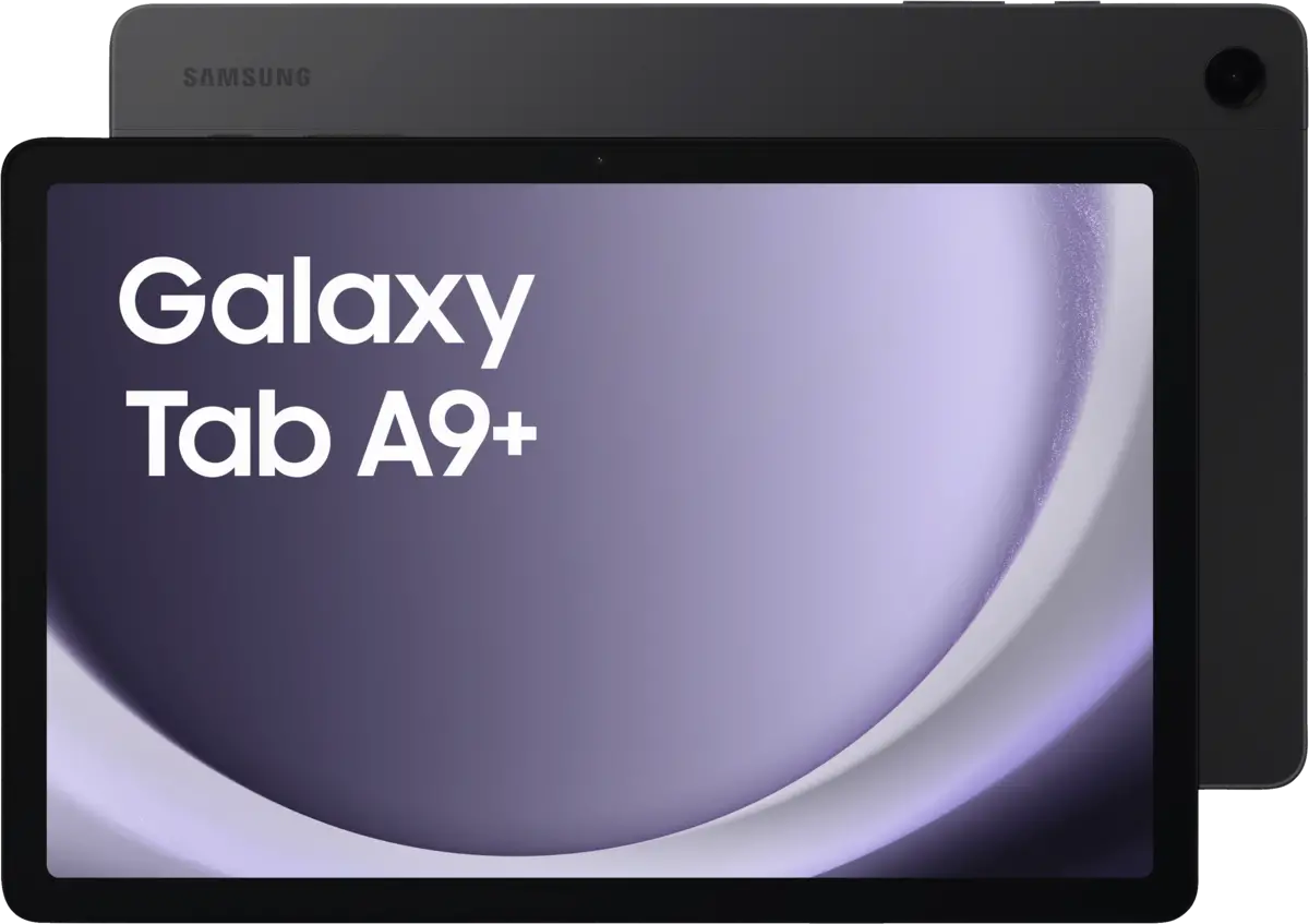 Galaxy Tab A9+ 64GB Wi-Fi X210N
