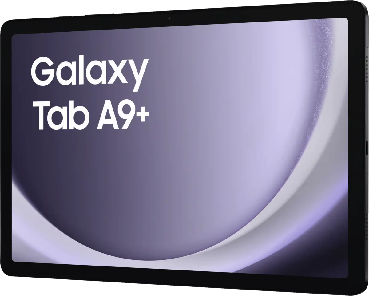 Galaxy Tab A9+ 64GB Wi-Fi X210N