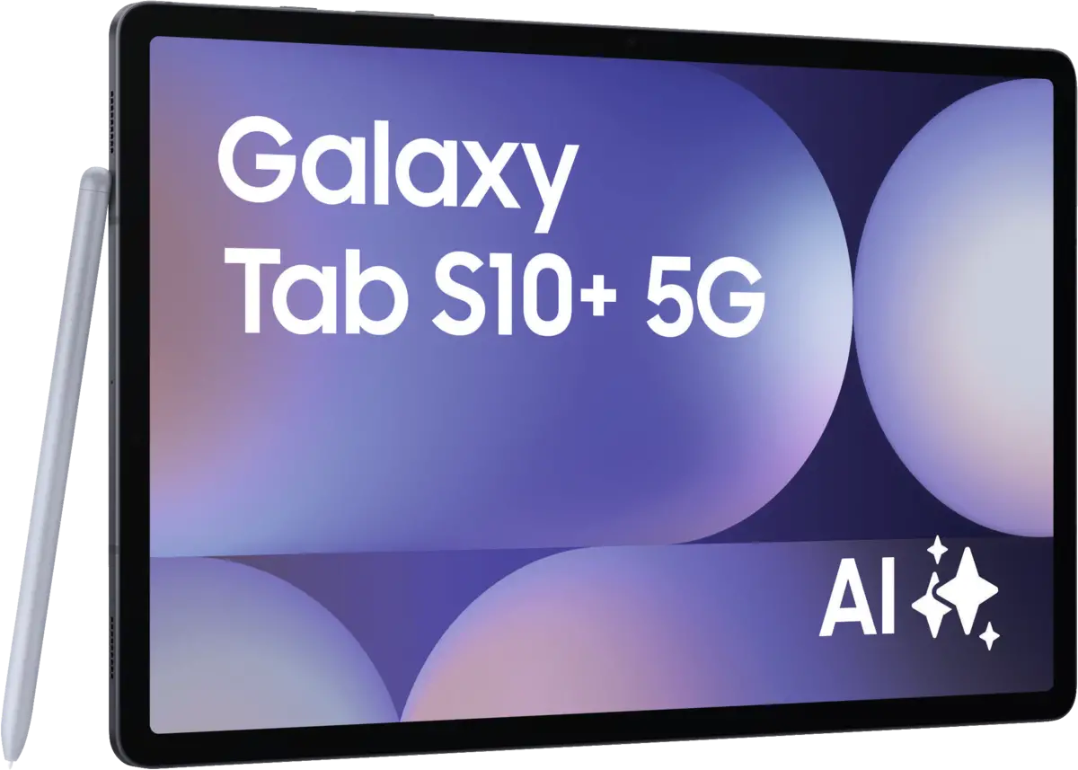 Galaxy Tab S10+ 5G 12GB 256GB