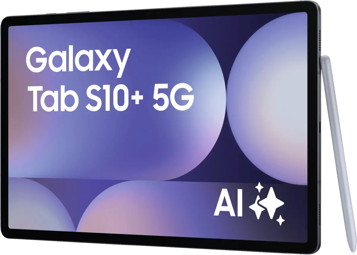 Galaxy Tab S10+ 5G 12GB 256GB