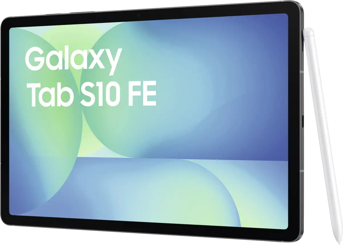 Galaxy Tab S10 FE 128GB Wi-Fi X520N