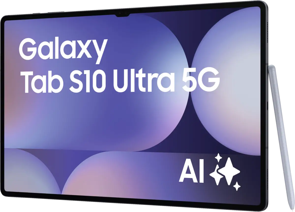 Galaxy Tab S10 Ultra 5G 12Gb 256GB