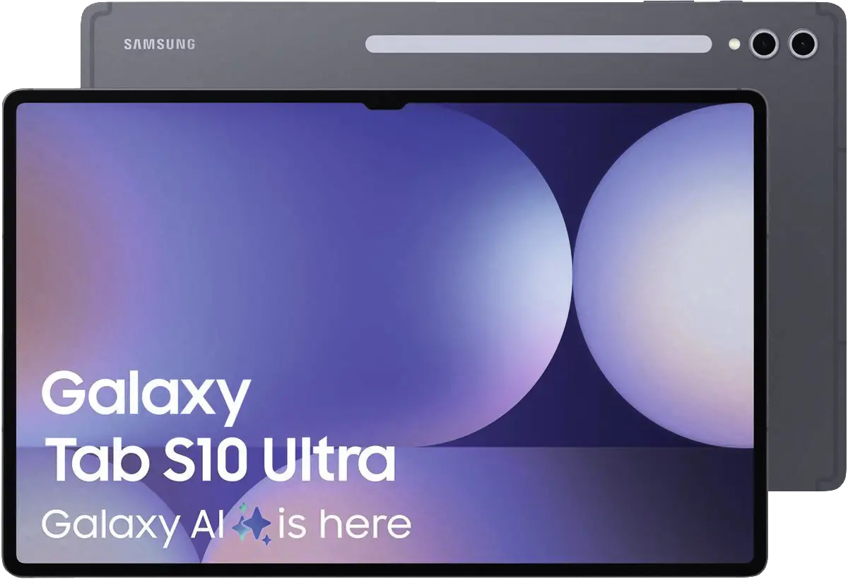 Galaxy Tab S10 Ultra WIFI 12Gb 512GB