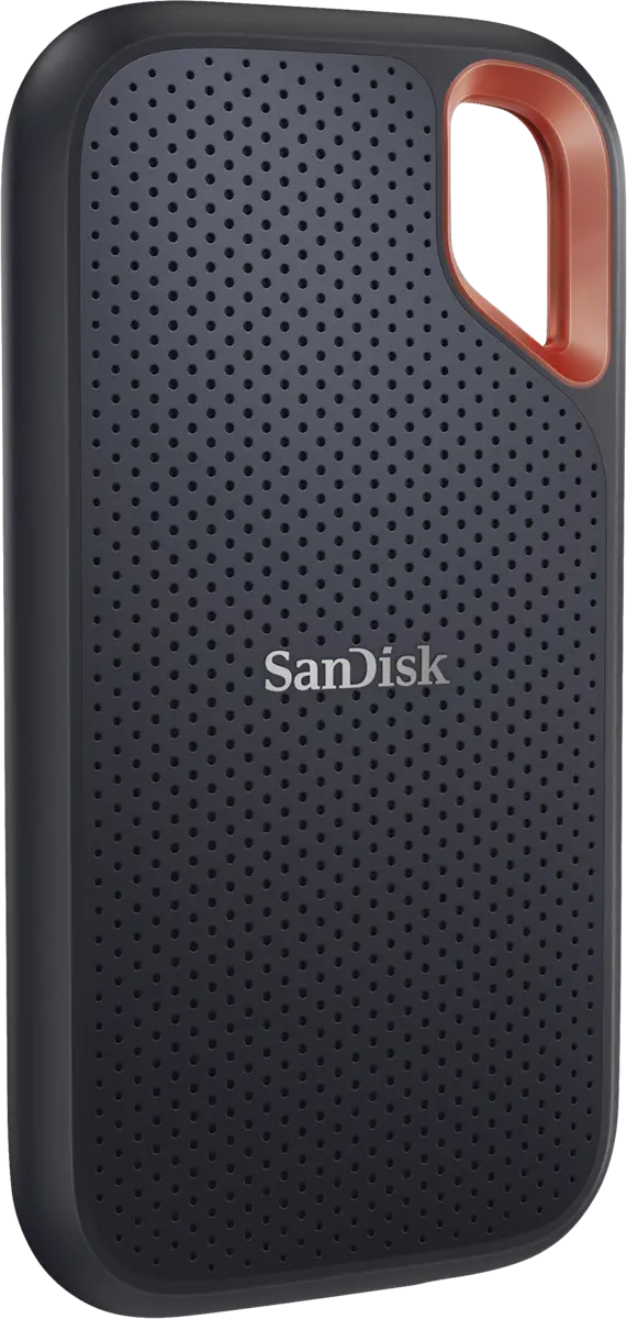 Extreme Portable SSD V2 2TB 1050MB/s