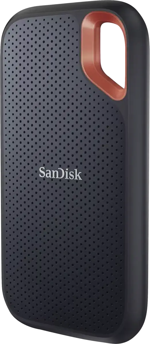 Extreme Portable SSD V2 4TB 1050MB/s