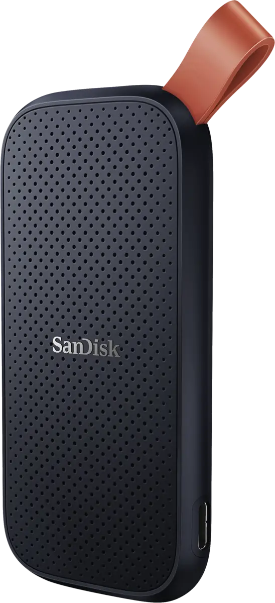 Portable SSD 1TB 800MB/s