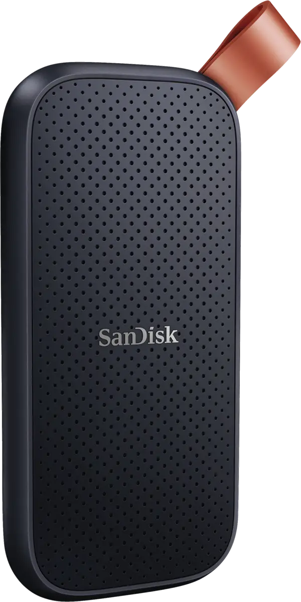 Portable SSD 2TB 800MB/s