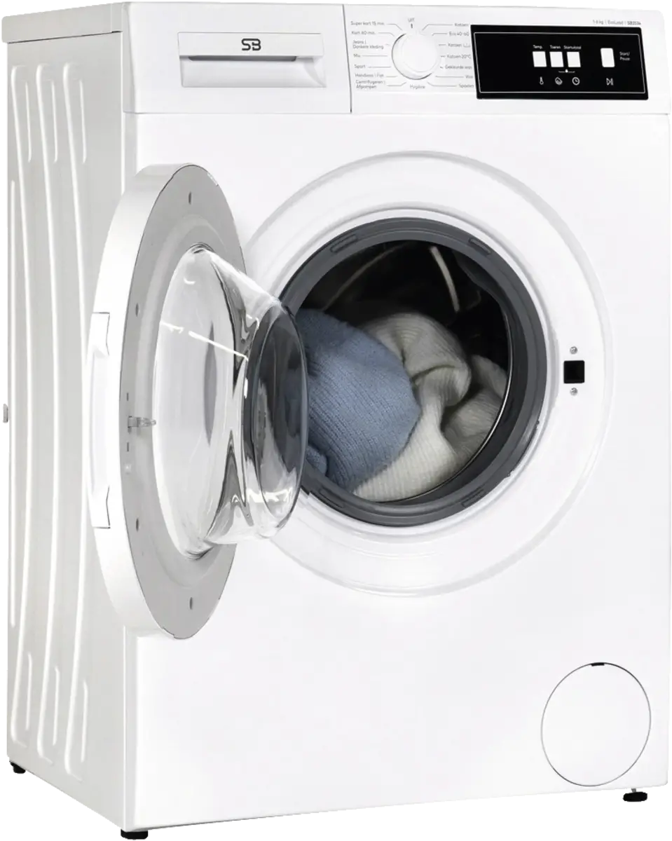 SB3533 (bediening in Duits)