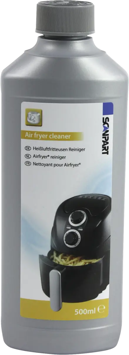 1110000032 Airfryer reiniger 500ml