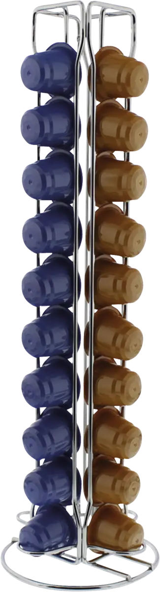 2790002113 capsulehouder Nespresso 40