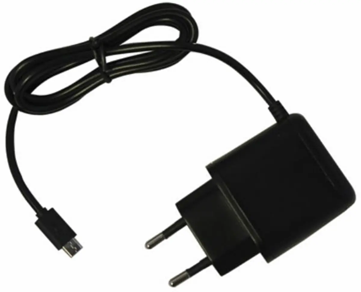 2460510096 micro USB netvoeding