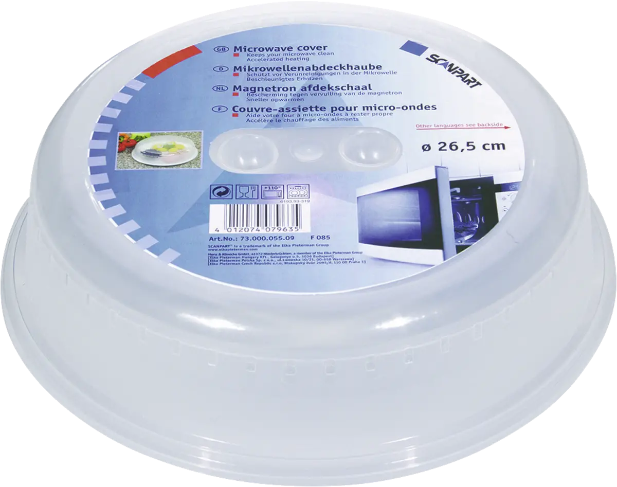 7300005509 magnetron afdekschaal