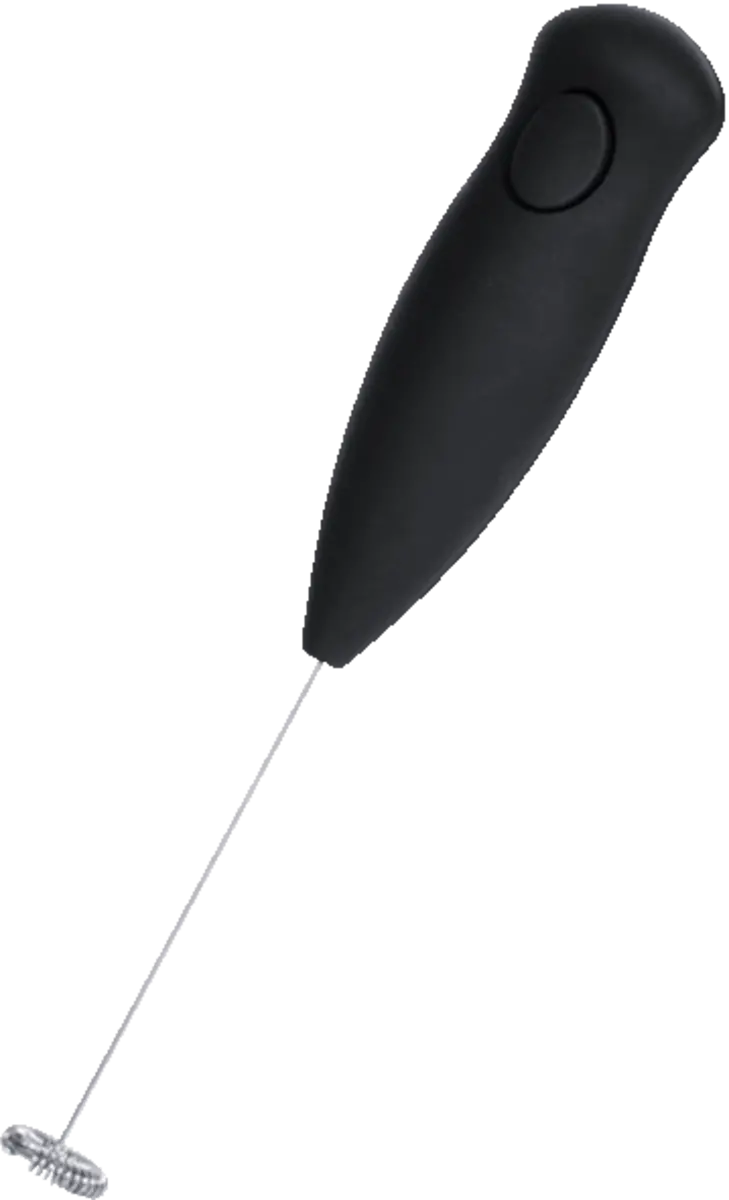 SCANPART MELKOPSCHUIMER