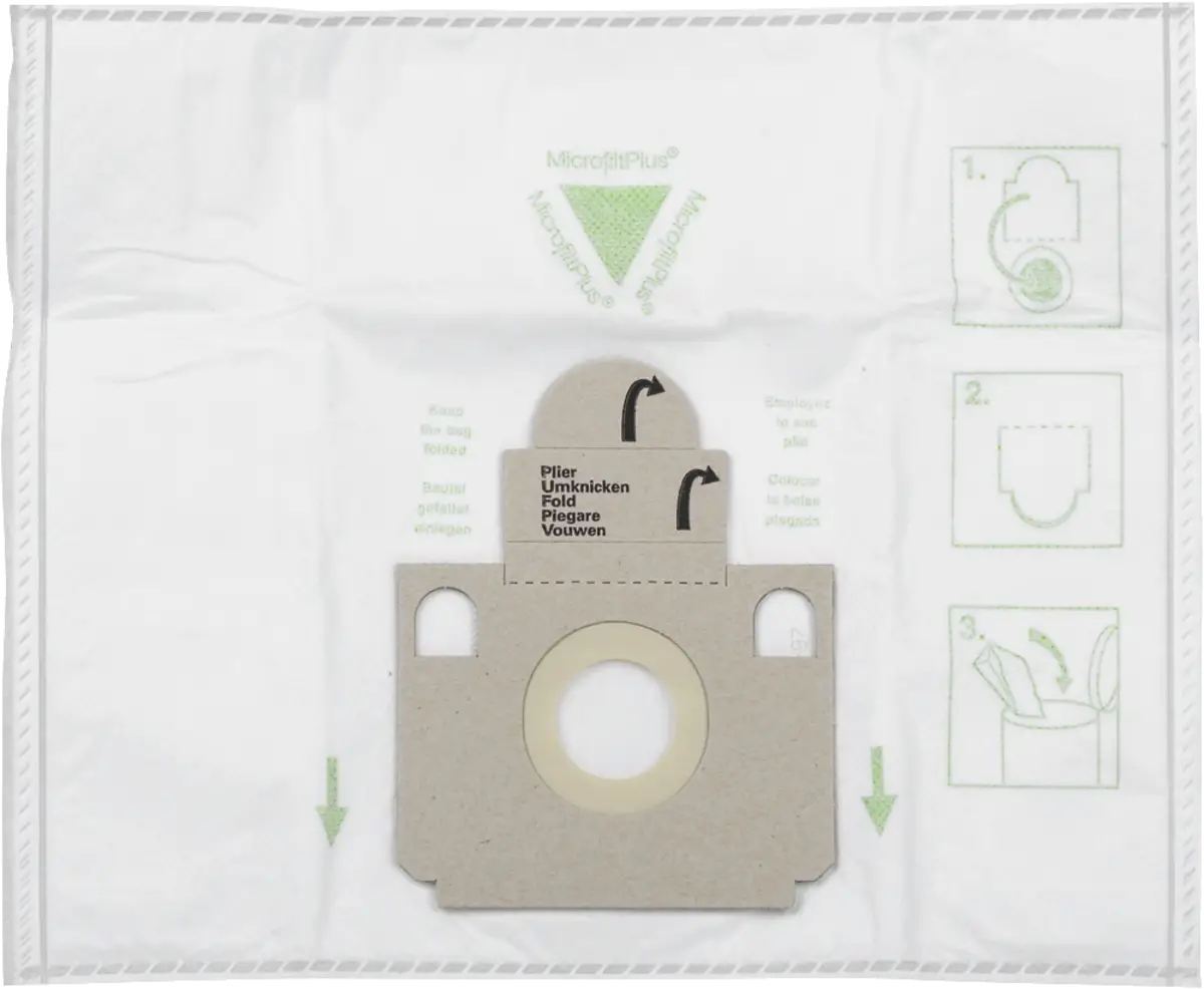 2686232122 Stofzak AEG gr 28 micro+