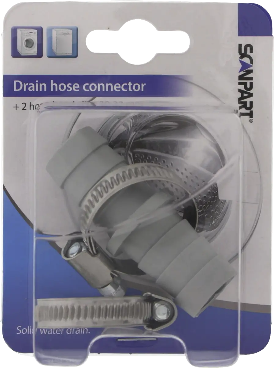 1132720156 afvoerslang verbindingsset