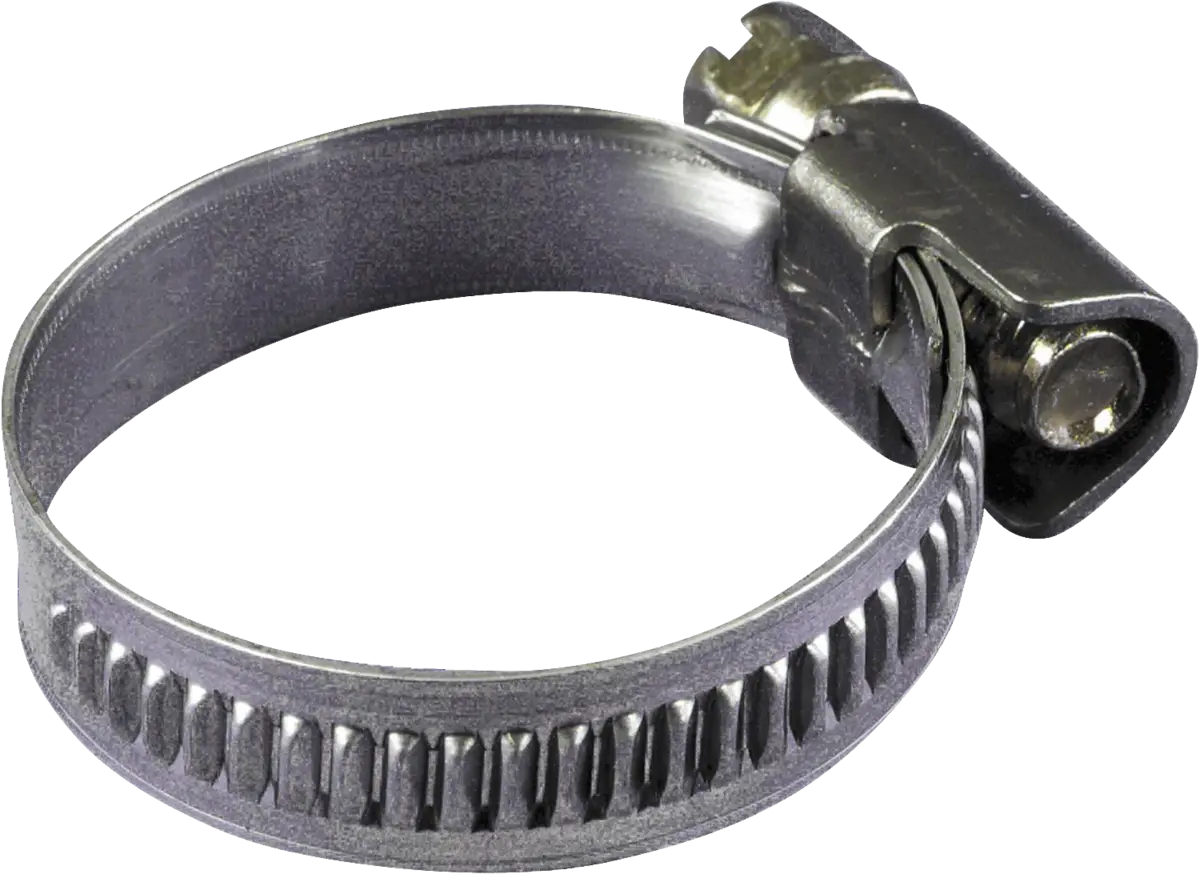 Schlauchschelle 20-32 mm 2 Stück