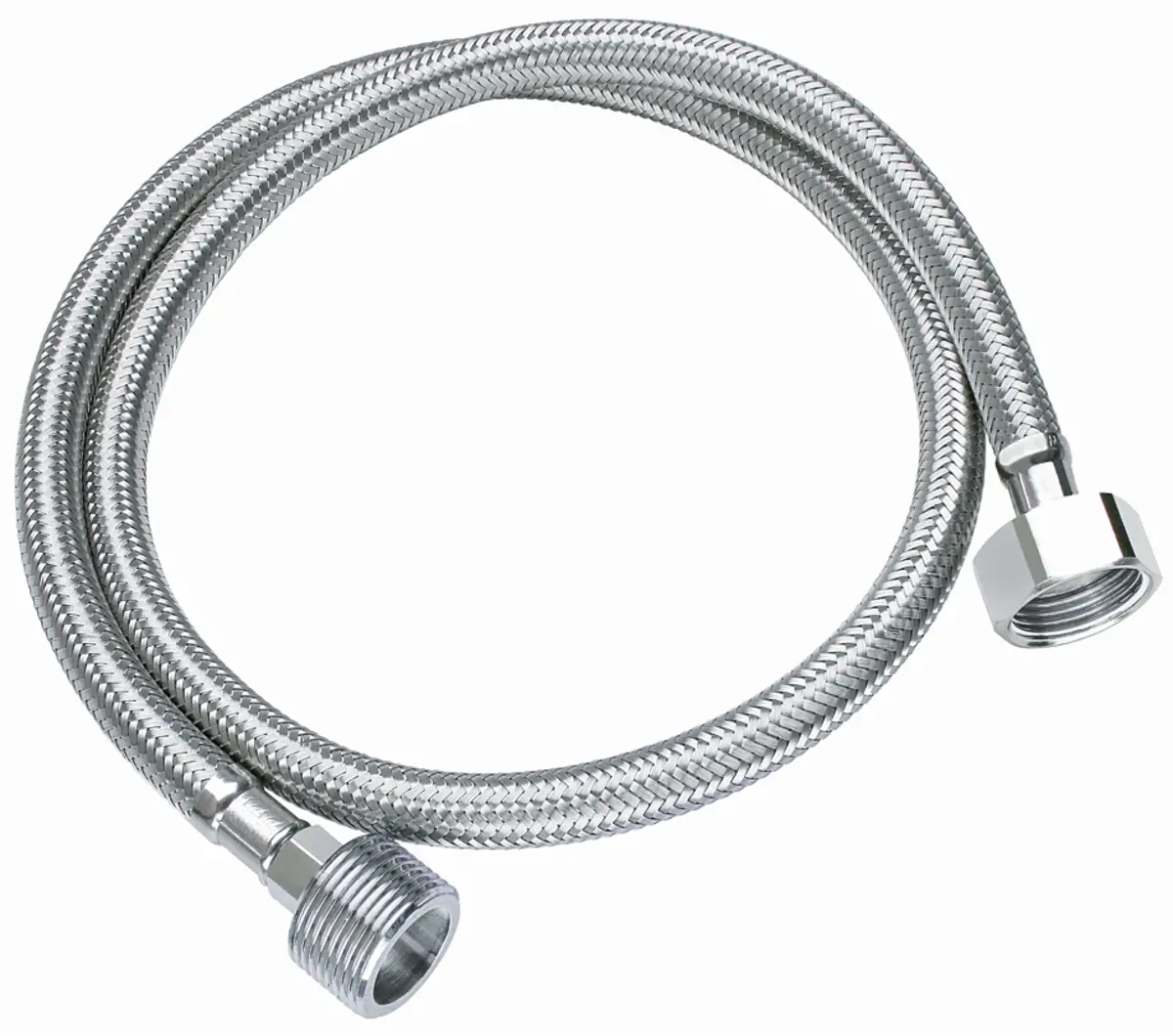 Wasserhahnverlängerung KTW-A 2 m