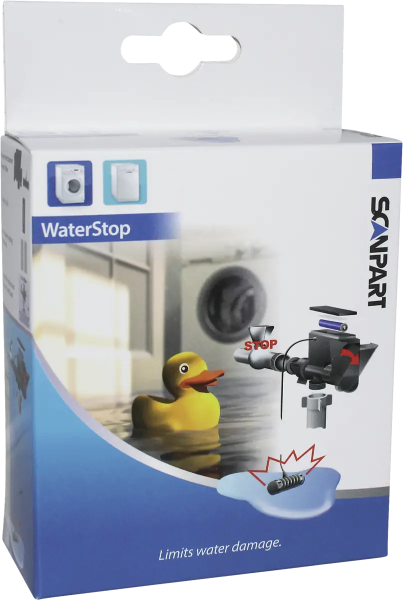 WATERSTOP