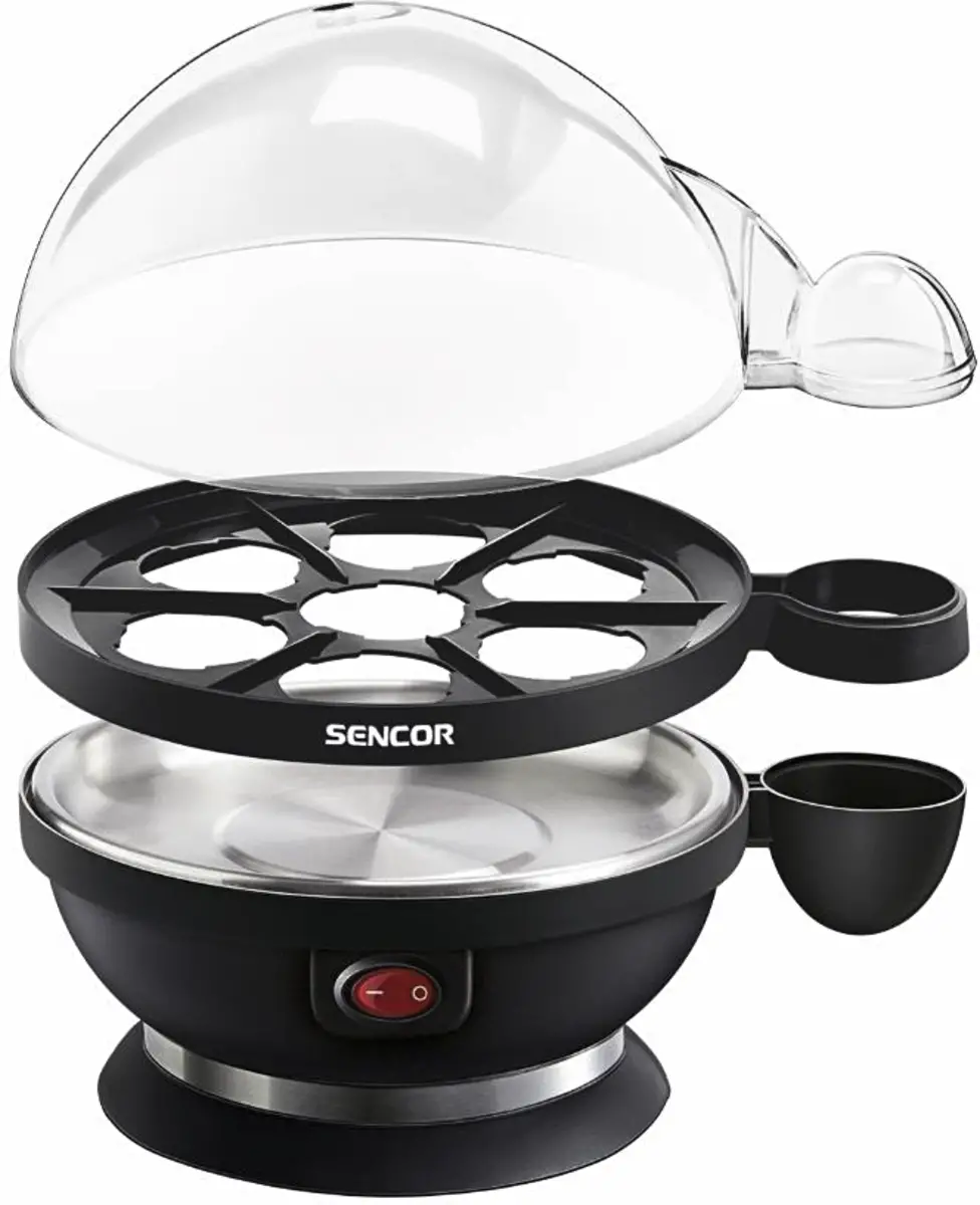 SEG 710BP - Eierkoker