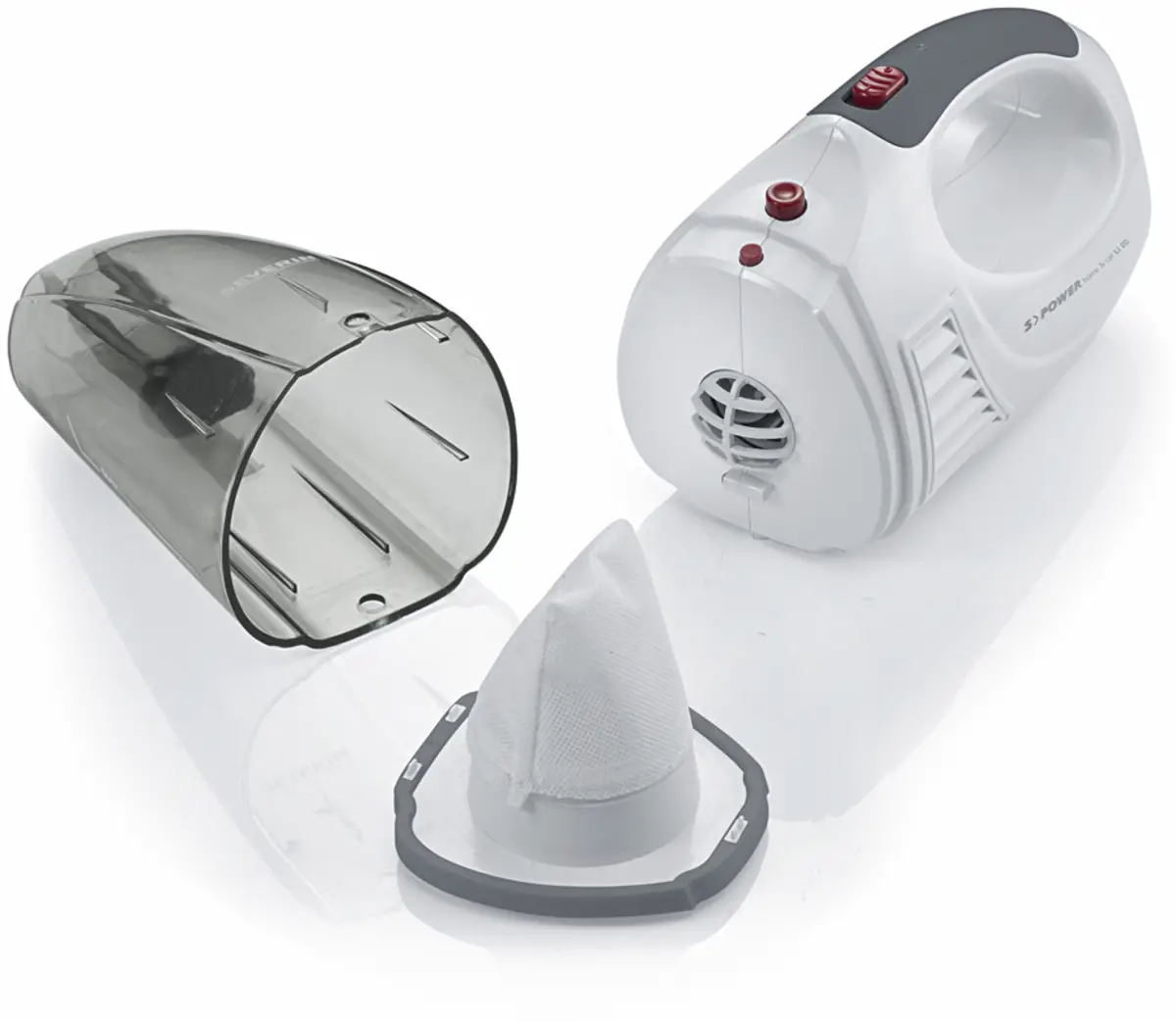 HV 7144 S`Power Home & Car