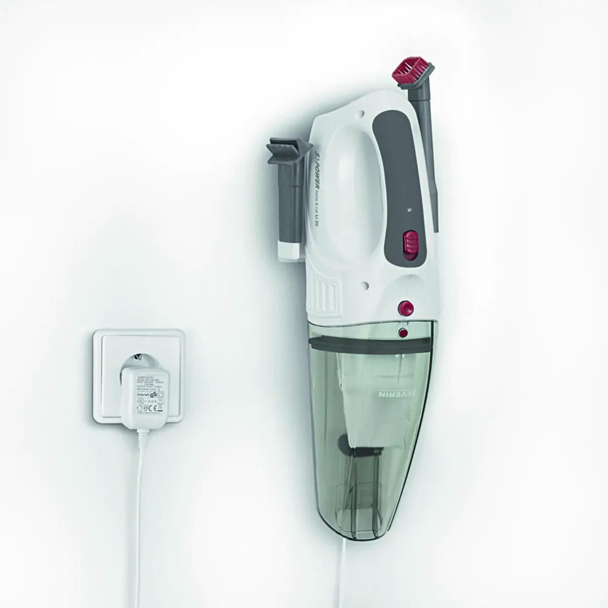 HV 7144 S`Power Home & Car