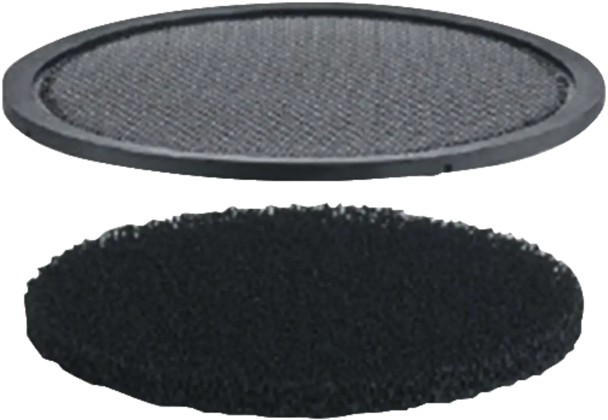 ZB 9682 Filterset tbv Sevento RG2379