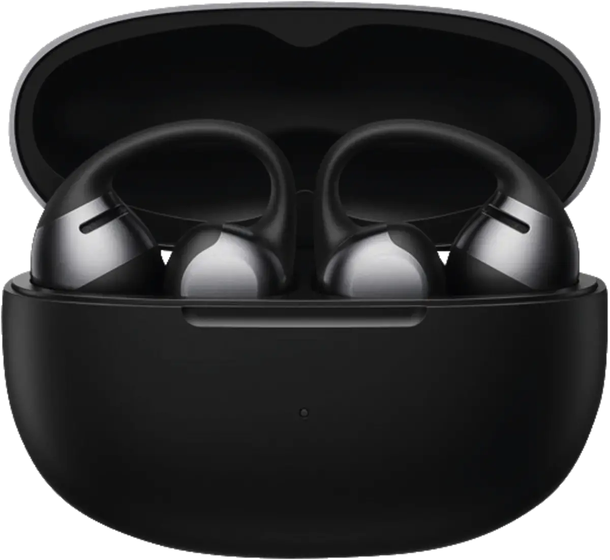 OpenDots Clip-On Open-Ear True Wireless