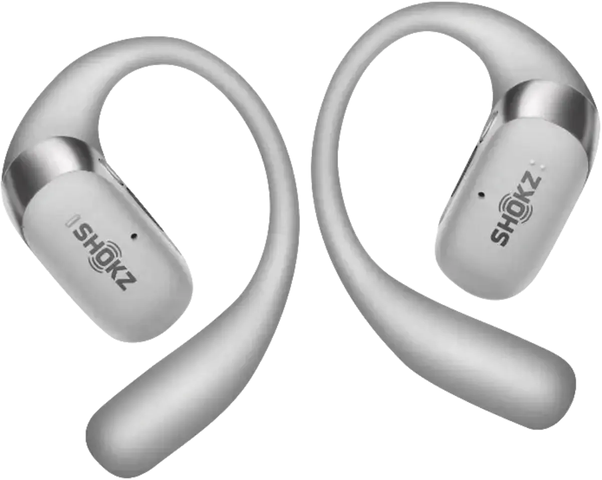 OpenFit 2+ Dolby Open-Ear True Wireless