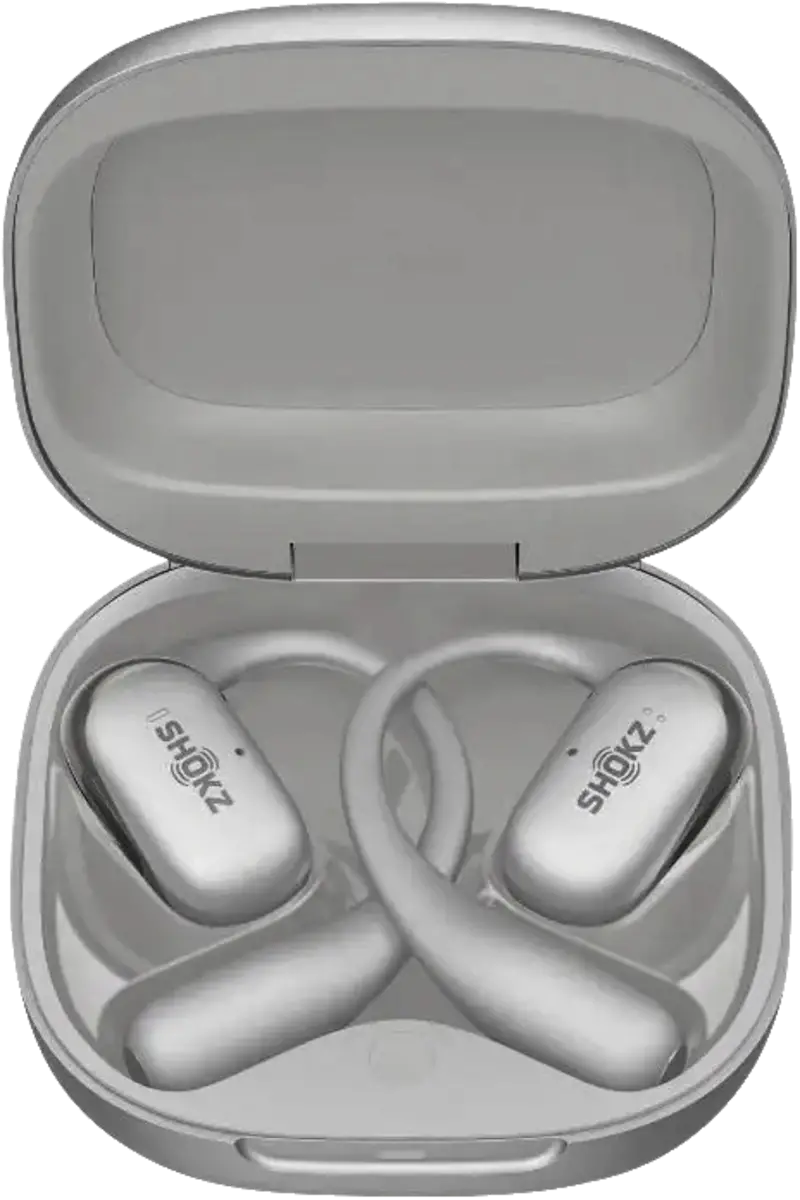 OpenFit 2+ Dolby Open-Ear True Wireless